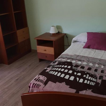 Piso Auditorio Ourense Daire Dış mekan fotoğraf