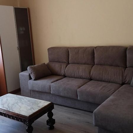 Piso Auditorio Ourense Daire Dış mekan fotoğraf