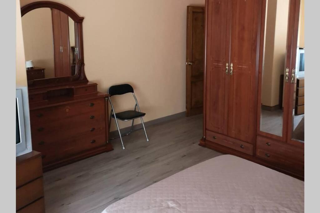Piso Auditorio Ourense Daire Dış mekan fotoğraf