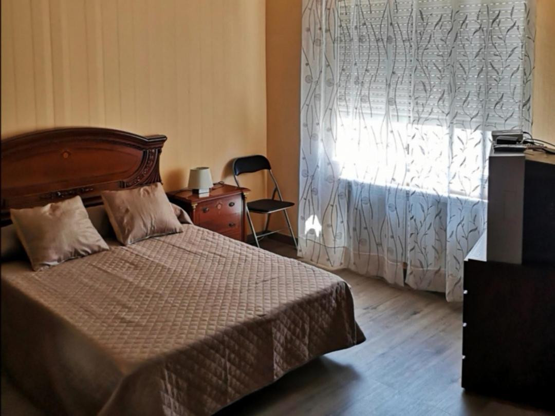 Piso Auditorio Ourense Daire Dış mekan fotoğraf