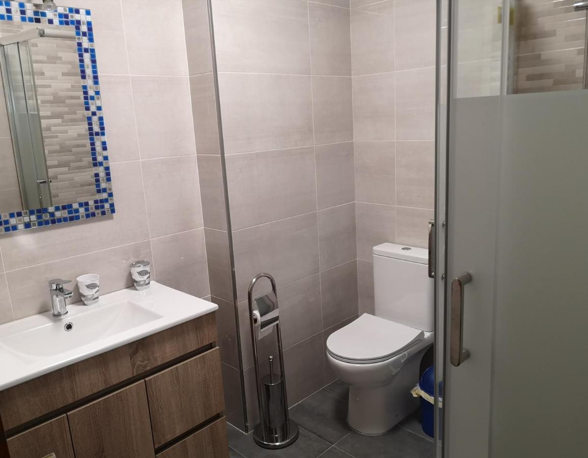 Piso Auditorio Ourense Daire Dış mekan fotoğraf