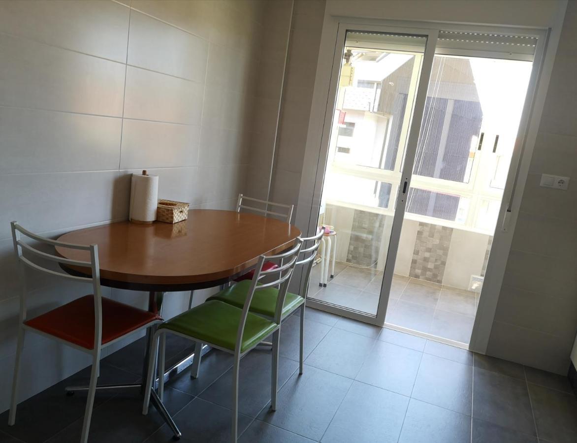 Piso Auditorio Ourense Daire Dış mekan fotoğraf