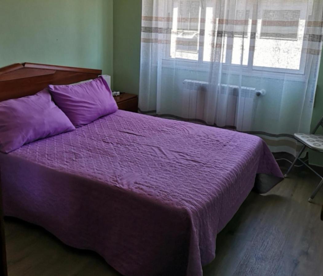 Piso Auditorio Ourense Daire Dış mekan fotoğraf