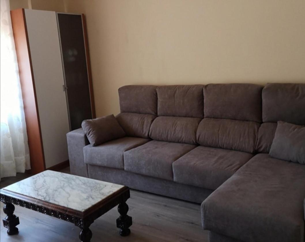 Piso Auditorio Ourense Daire Dış mekan fotoğraf